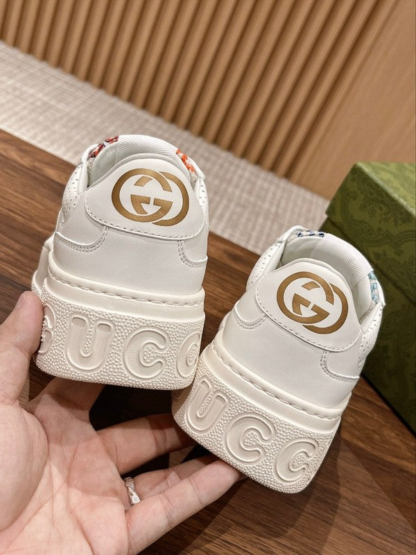 Gucci Luxury Shoes