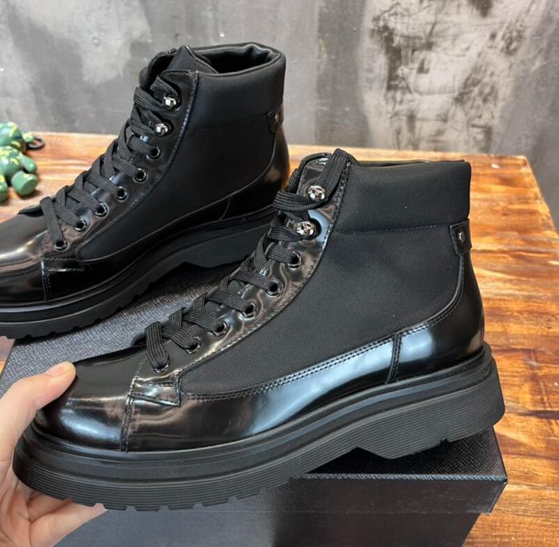 Chloe’s Picks - PD Men Shoes - 145