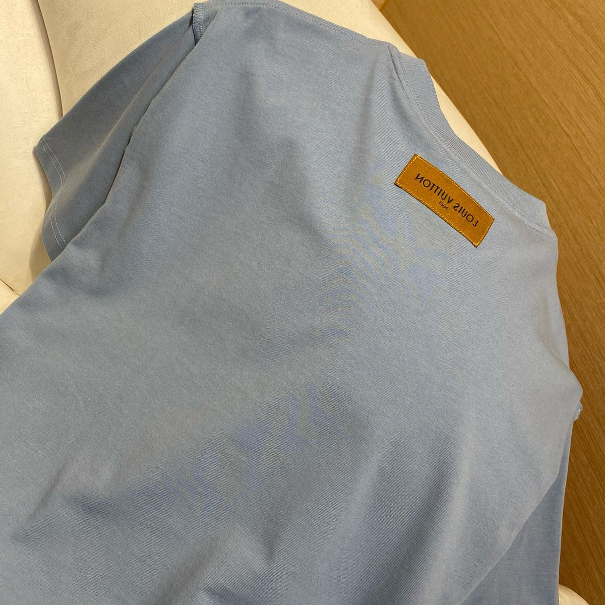 LOU T-SHIRT ND