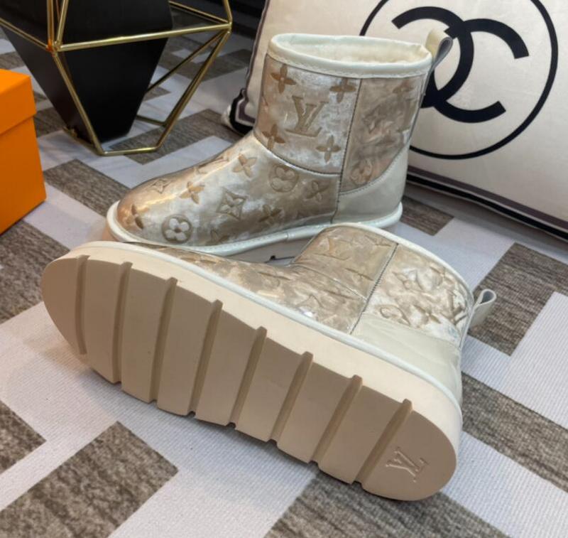 Chloe’s Picks - LOV Women Shoes - 285