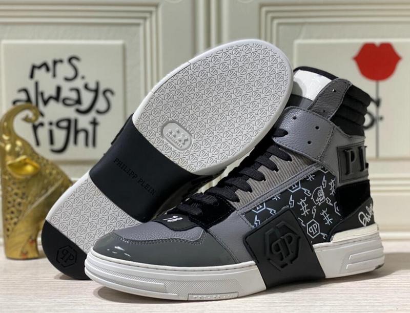 Chloe’s Picks - PHP Shoes - 091