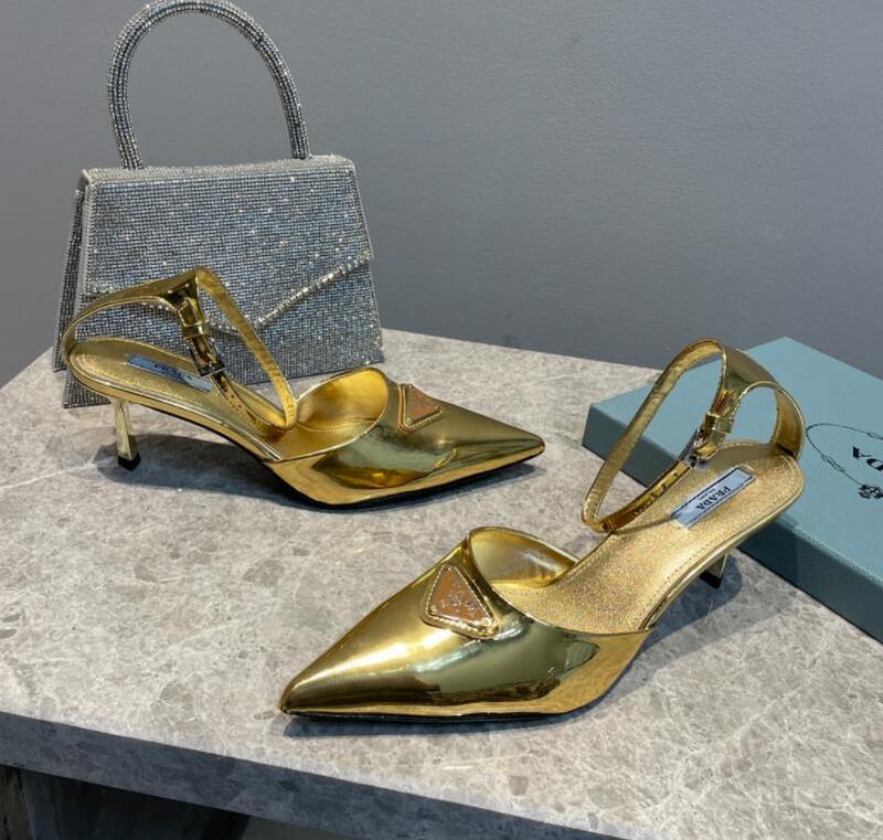 Chloe’s Picks - PD Women Shoes - 262