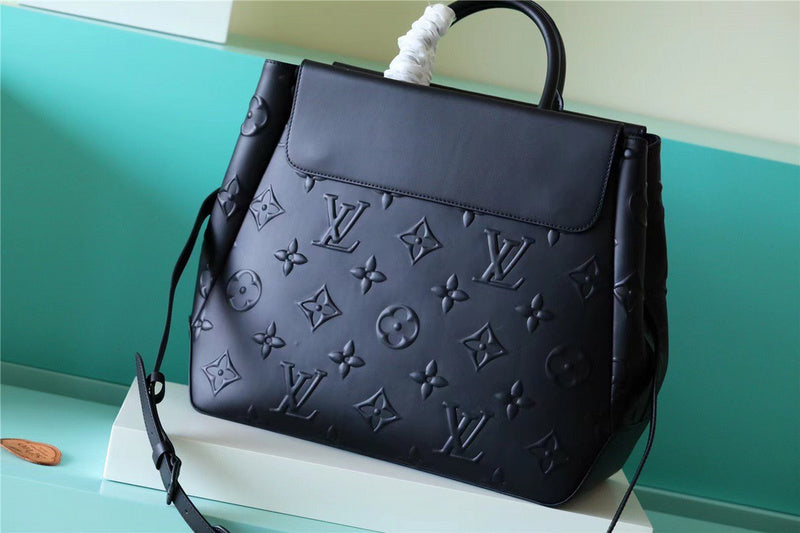 I W Fashion Lu-Vi bags - 10257