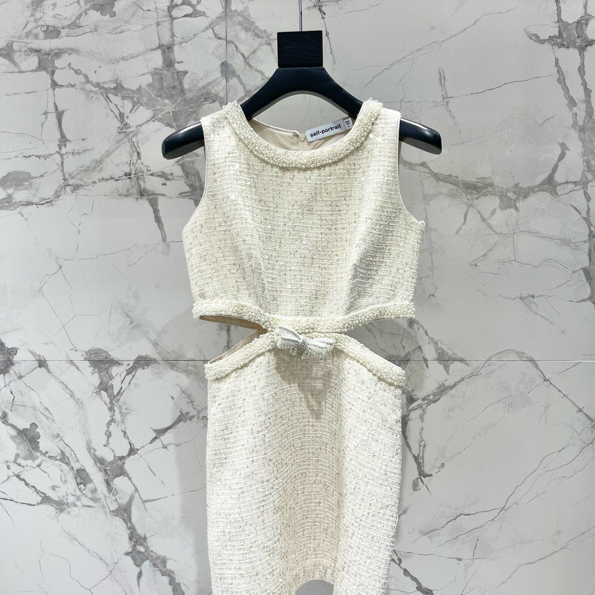 SELF PORTRAIT DRESS