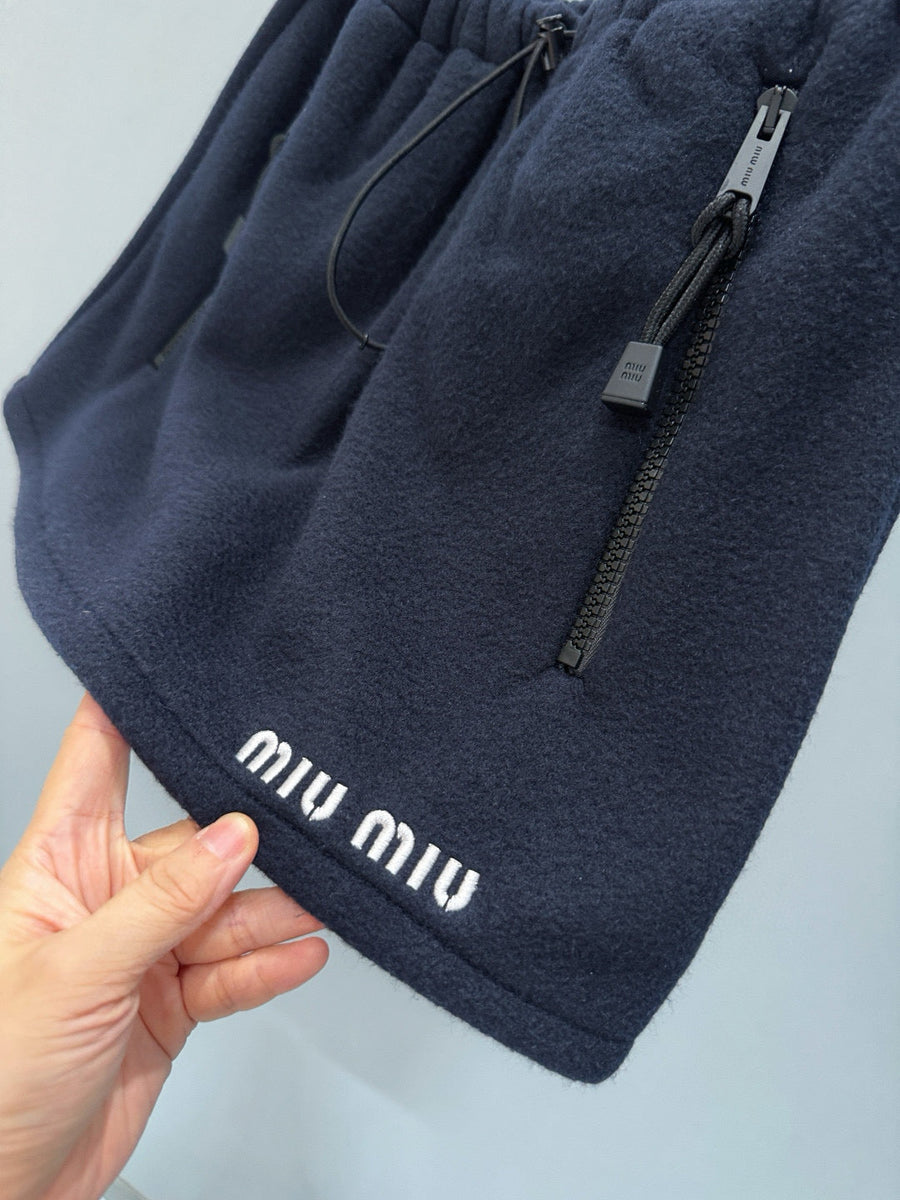 MIU M SKIRT