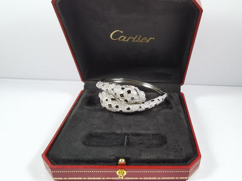 Cartier Jewelry