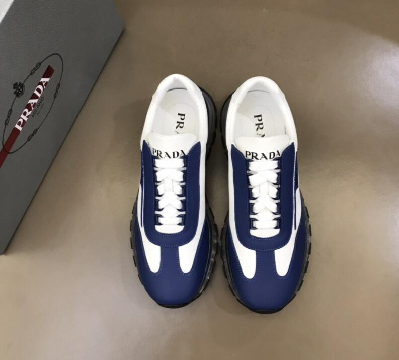 Chloe’s Picks - PD Men Shoes - 153