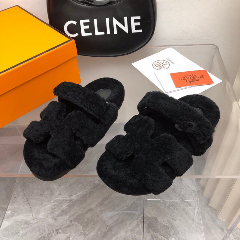 Hermes Luxury Shoes