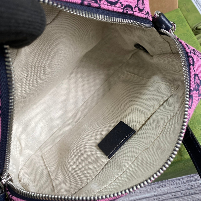PHA - GUKI Bags - 1963