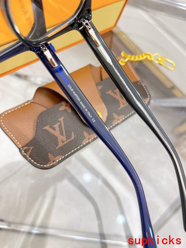 Louis Vuittion Luxury Sunglasses