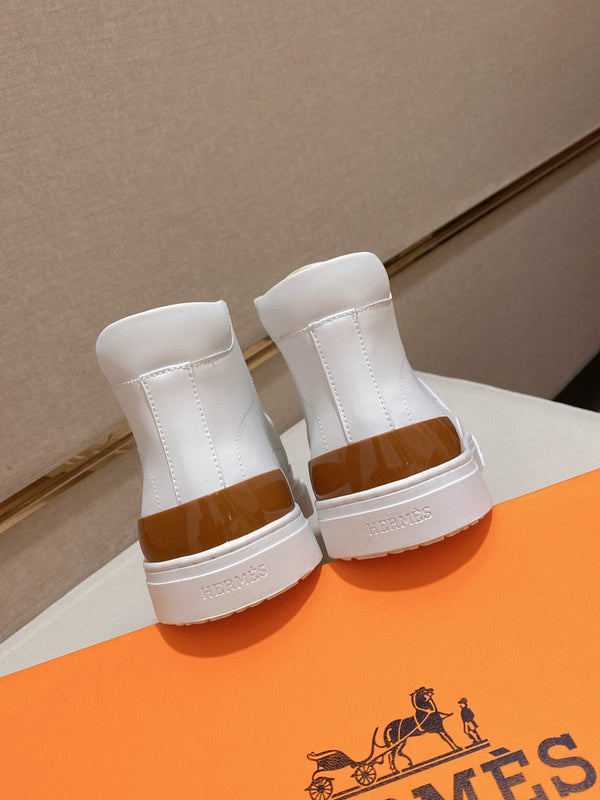 Hermes Luxury Shoes