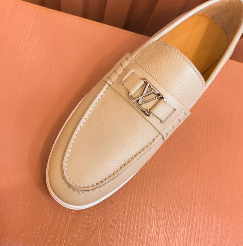 Chloe’s Picks - LOV Men Shoes - 767