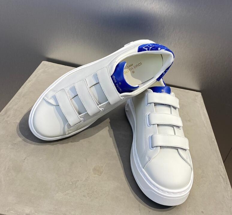 Chloe’s Picks - LOV Men Shoes - 900