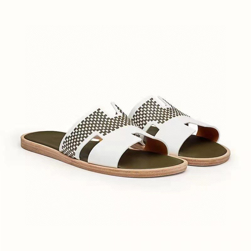 Hermes Luxury Shoes