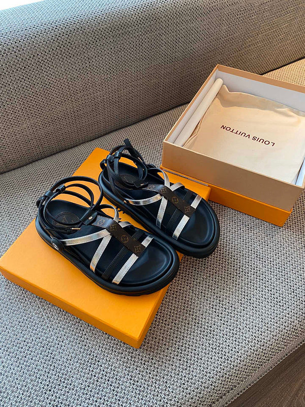 Louis Vuittion Luxury Shoes