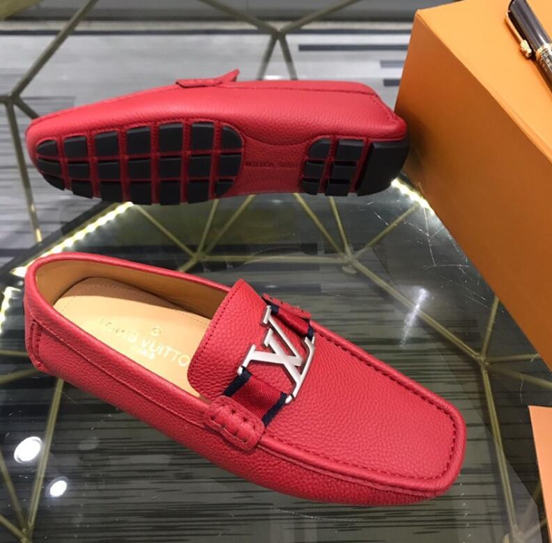 Chloe’s Picks - LOV Men Shoes - 1896