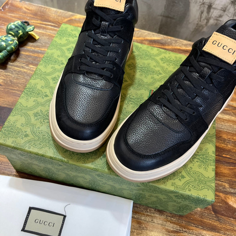 Gucci Luxury Shoes
