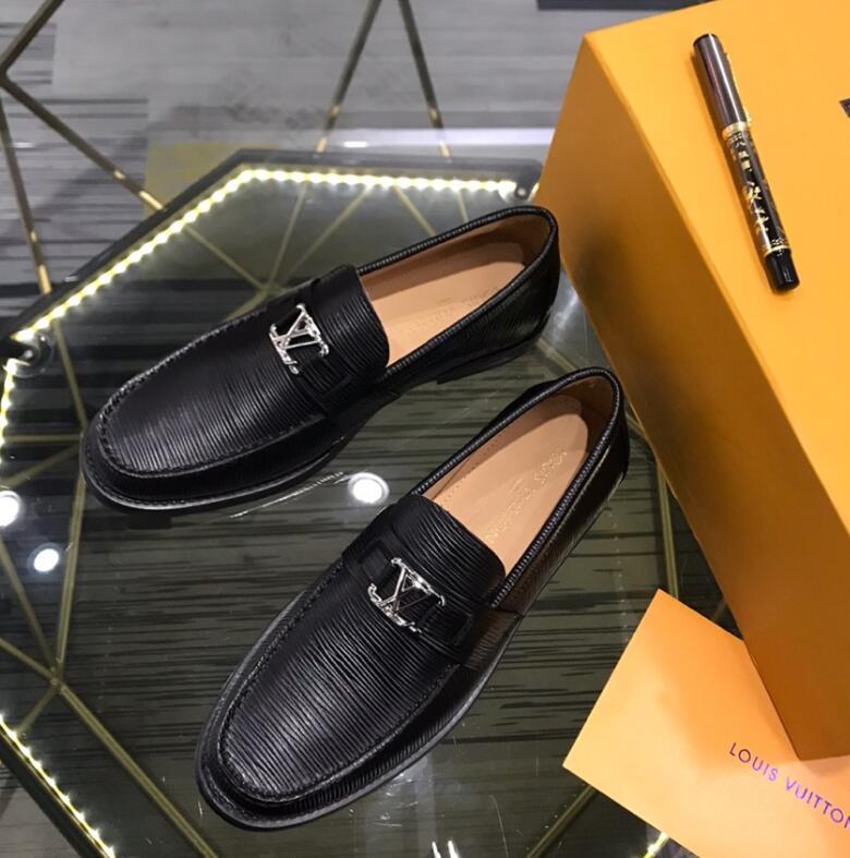 Chloe’s Picks - LOV Men Shoes - 1918