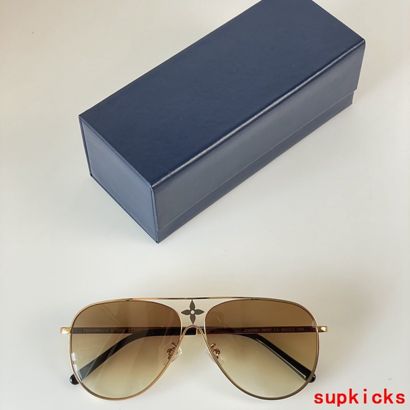 Louis Vuittion Luxury Sunglasses