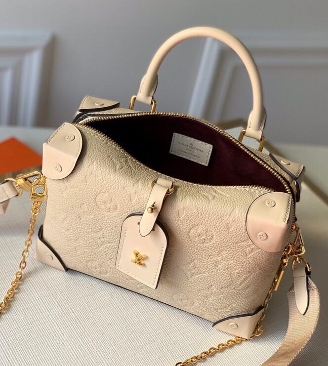 Chloe’s Picks - LOV Bags - 2985