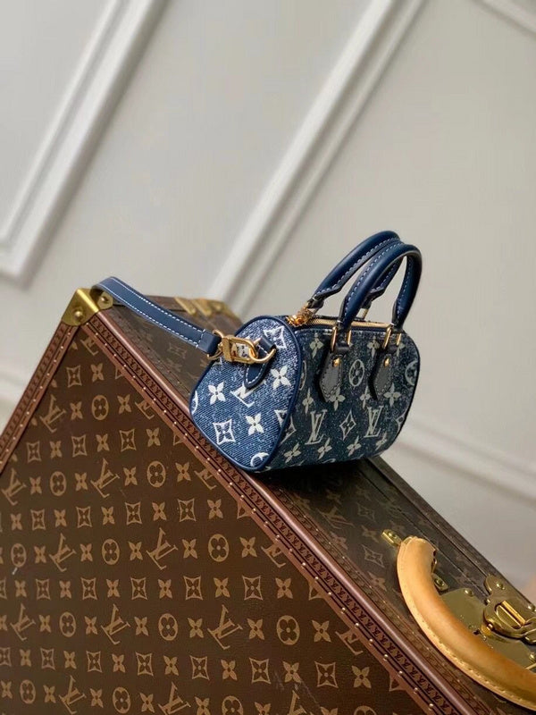 I W Fashion Lu-Vi Bags - 16611