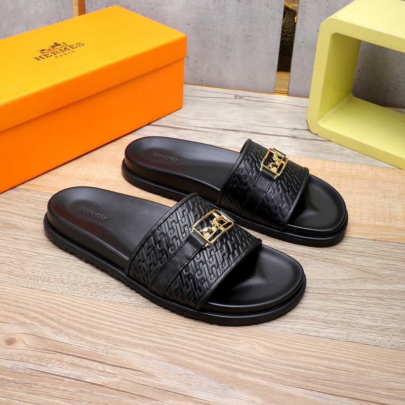 Hermes Luxury Shoes