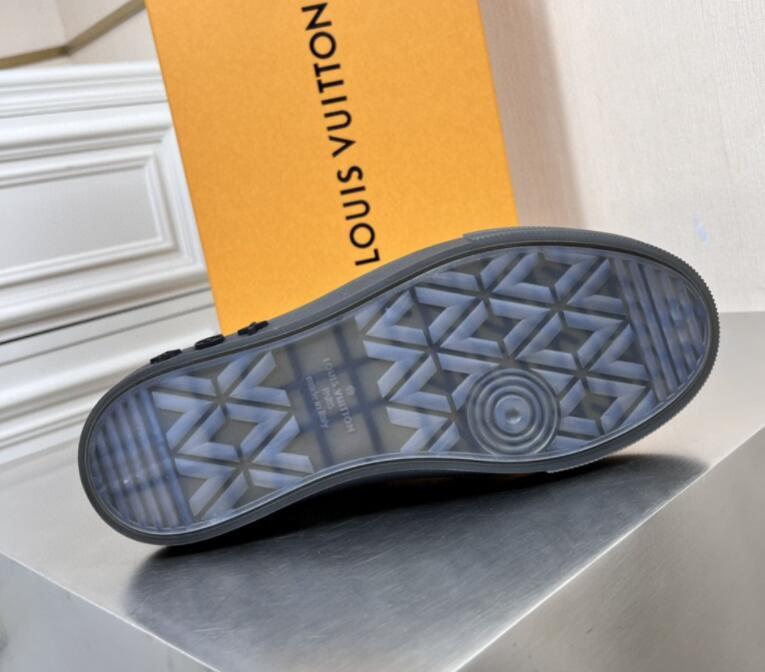 Chloe’s Picks - LOV Men Shoes - 817