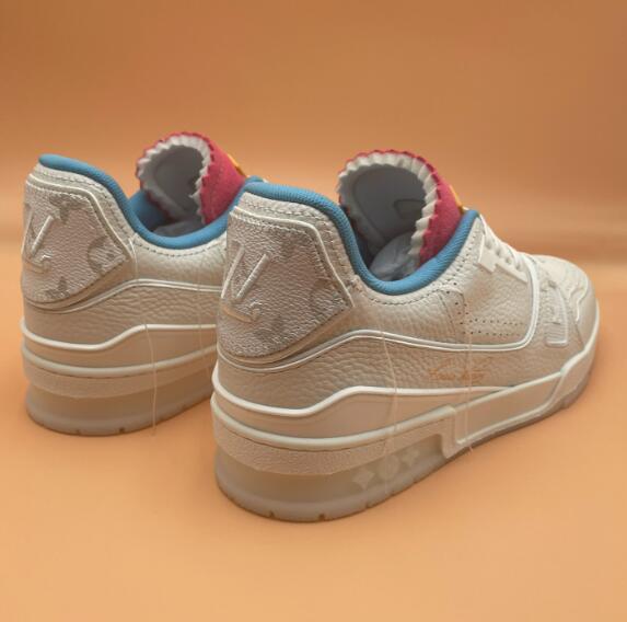 Chloe’s Picks - LOV Men Shoes - 1230