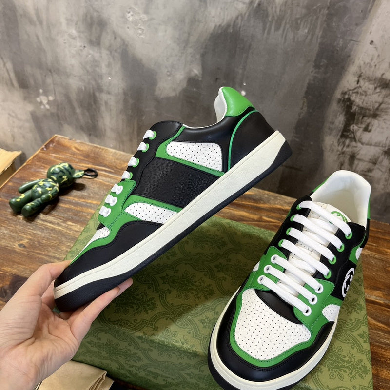 Gucci Luxury Shoes