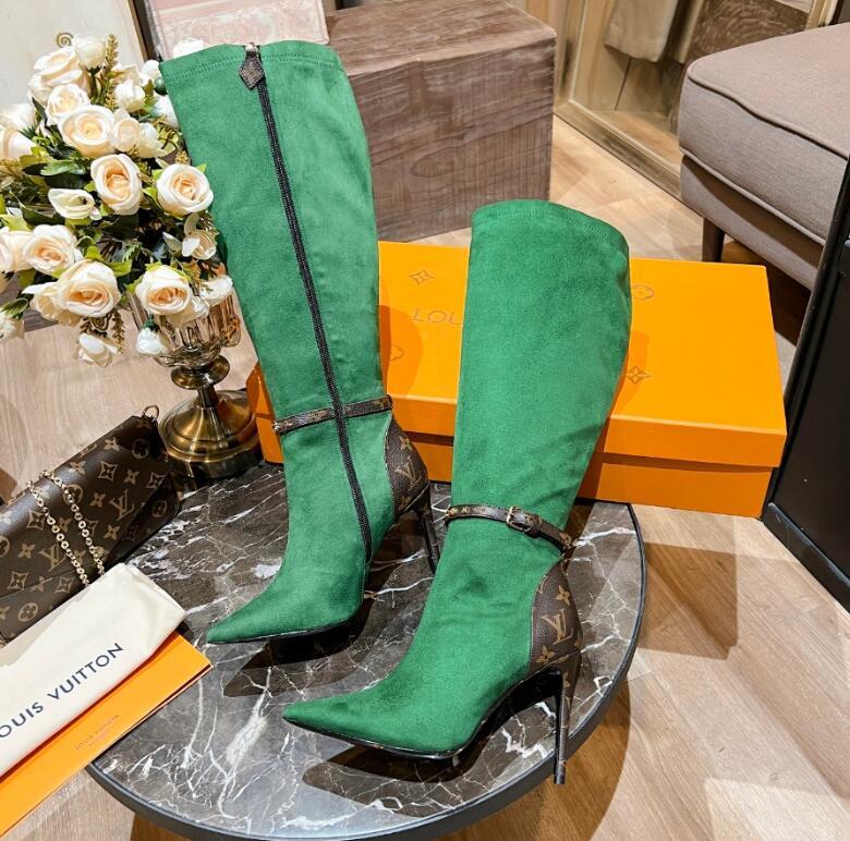 Chloe’s Picks - LOV Women Shoes - 876