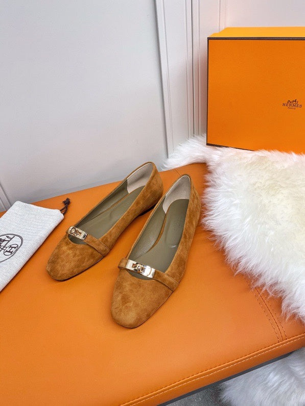 Hermes Luxury Shoes