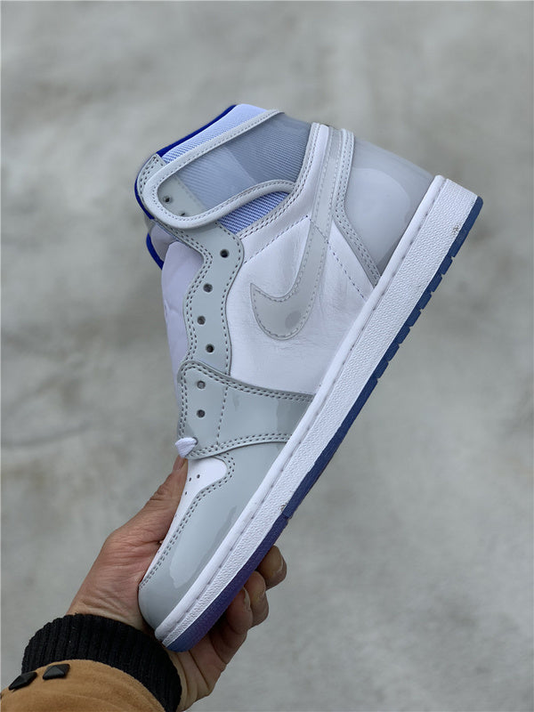 Nike Luxury Shoes