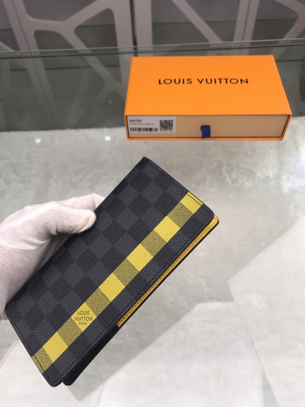 I W Fashion Lu-Vi bags - 11002