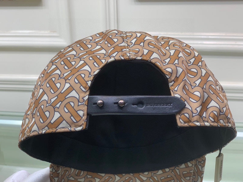 Burberry Luxury Cap