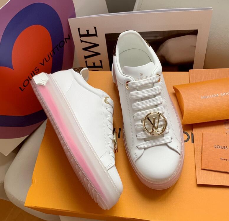 Chloe’s Picks - LOV Women Shoes - 733