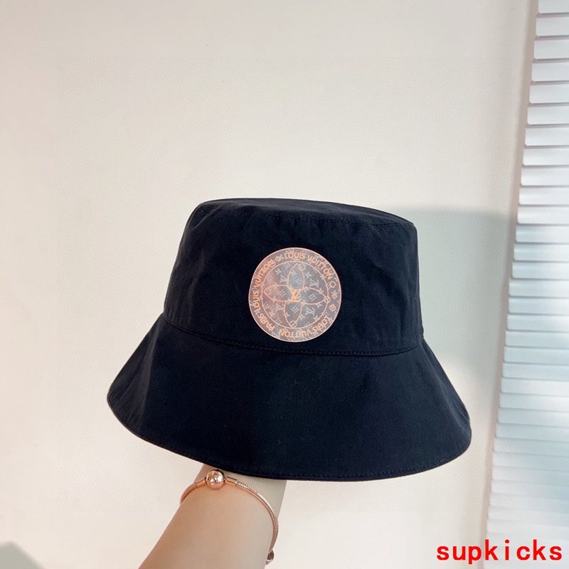 Louis Vuitton Luxury Cap