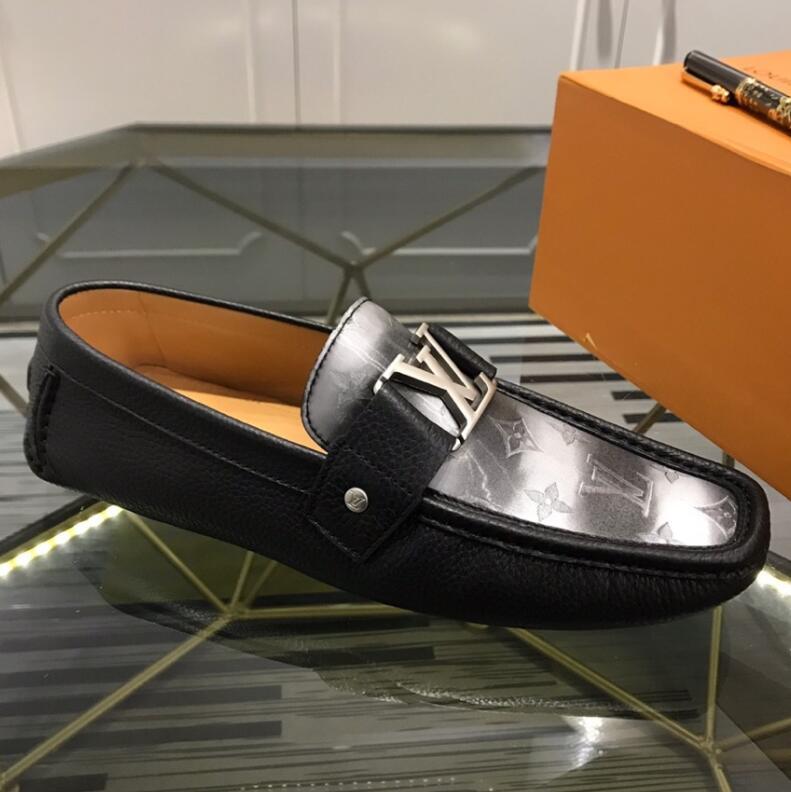 Chloe’s Picks - LOV Men Shoes - 1917