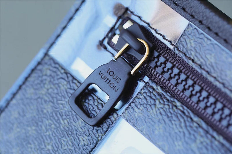 I W Fashion Lu-Vi bags - 10695