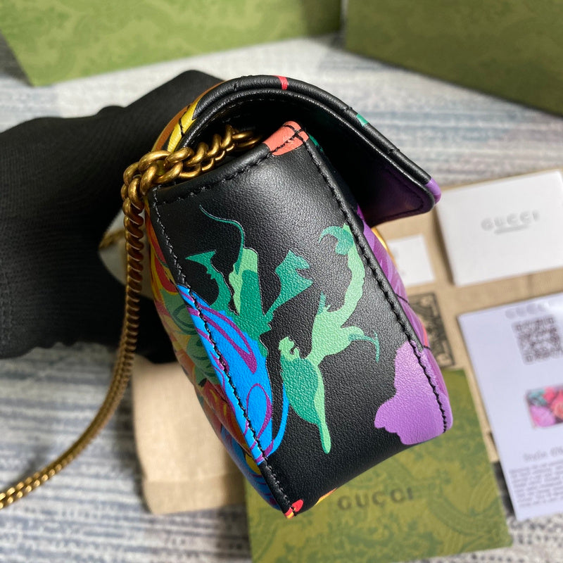 PHA - GUKI Bags - 2015