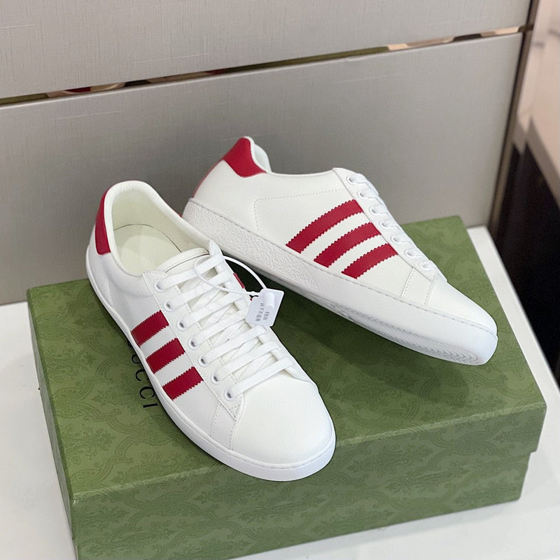 Gucci Luxury Shoes