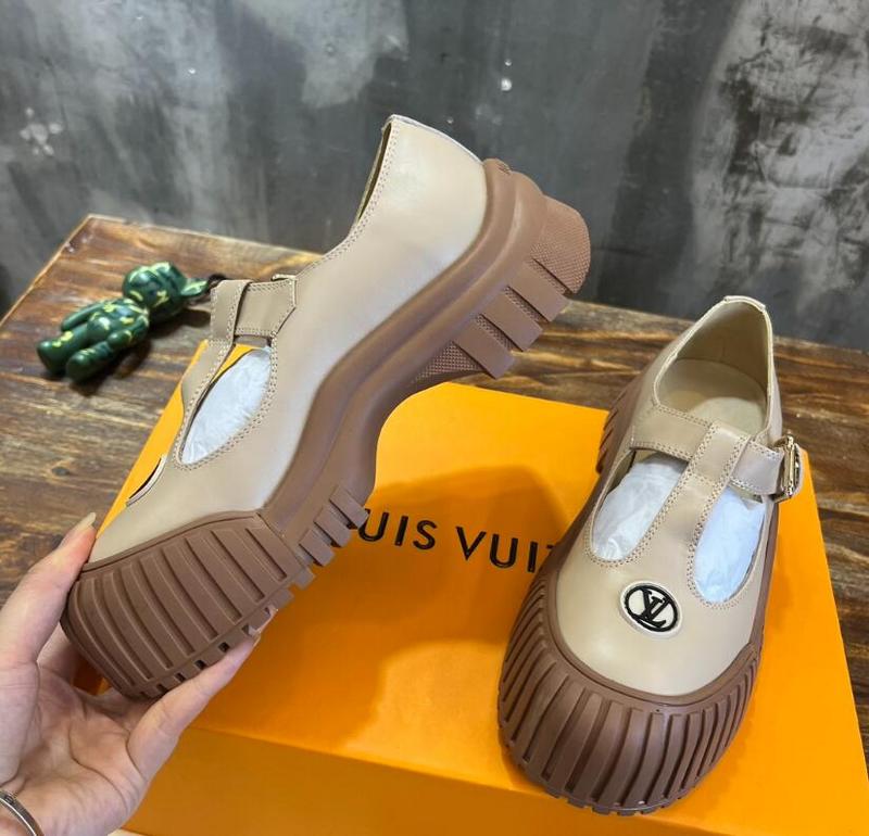 Chloe’s Picks - LOV Women Shoes - 522