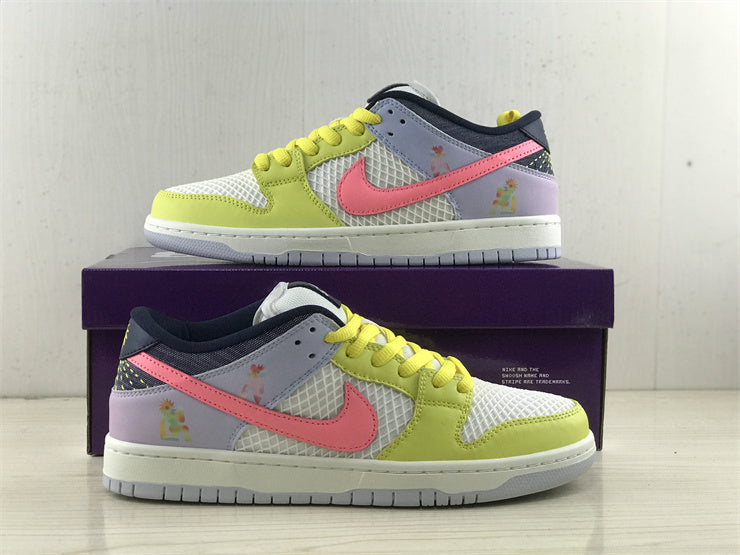 Nike Luxury Shoes