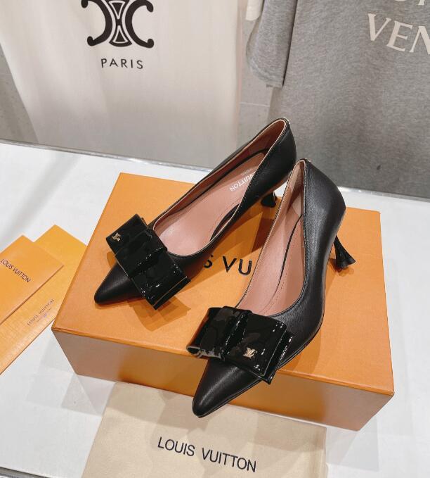 Chloe’s Picks - LOV Women Shoes - 411