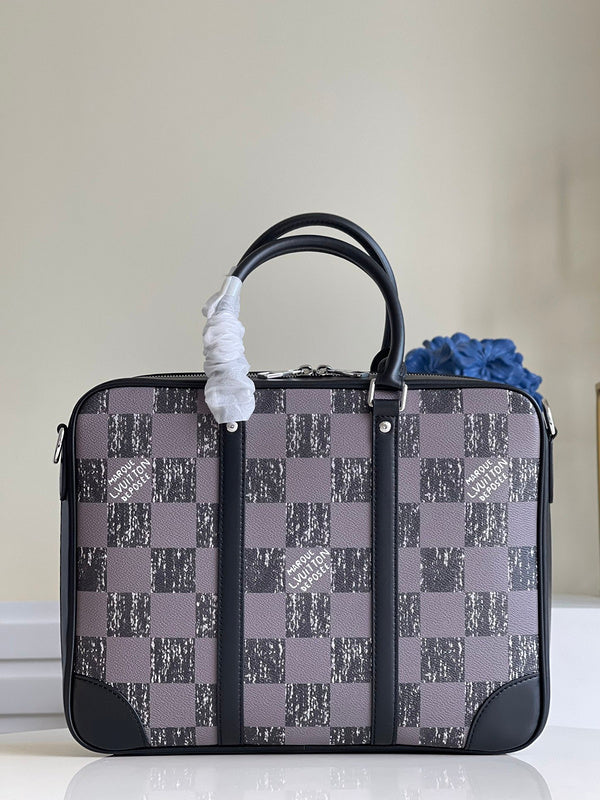 I W Fashion Lu-Vi bags - 17373