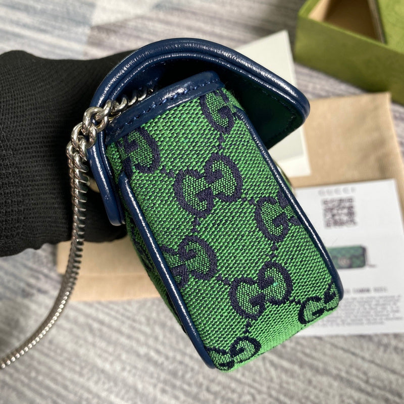 PHA - GUKI Bags - 1952