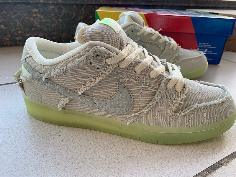Nike Luxury Shoes