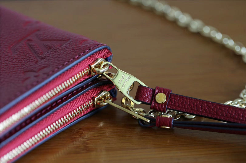 I W Fashion Lu-Vi bags - 9051
