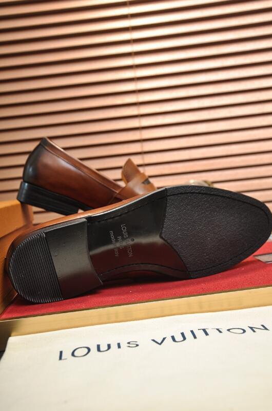 Chloe’s Picks - LOV Men Shoes - 975