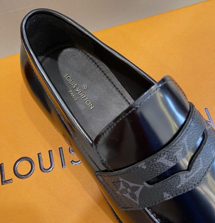 Chloe’s Picks - LOV Men Shoes - 1692
