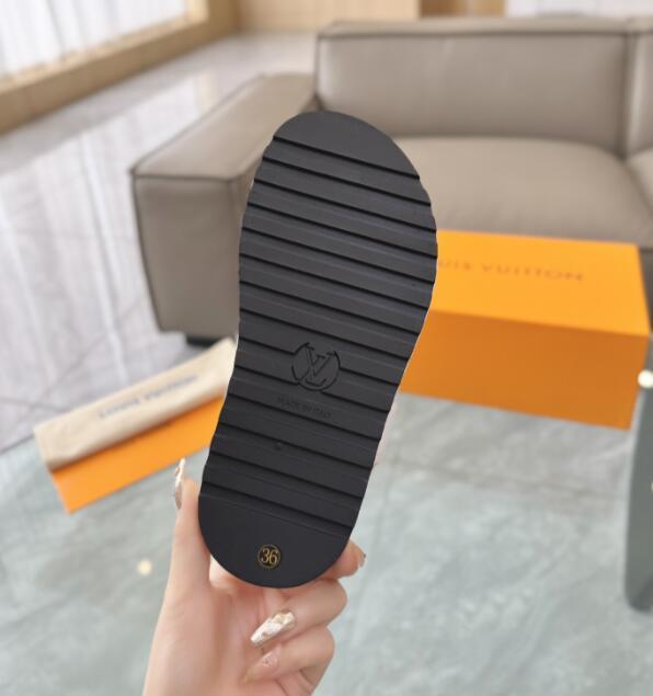 Chloe’s Picks - LOV Women Shoes - 181